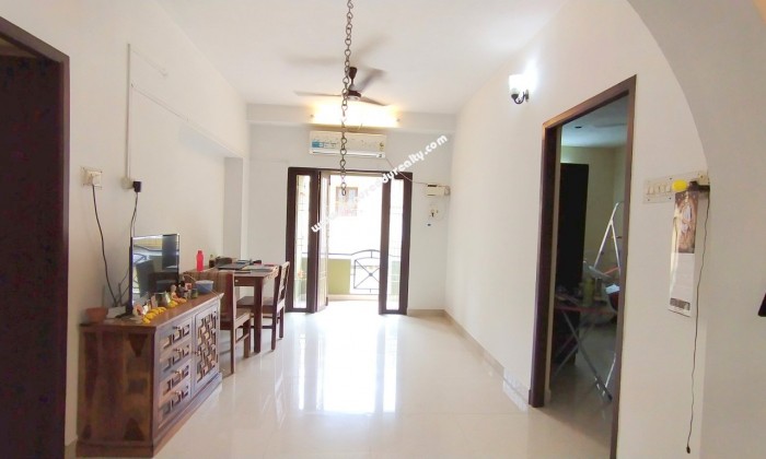 3 BHK Flat for Sale in Saidapet